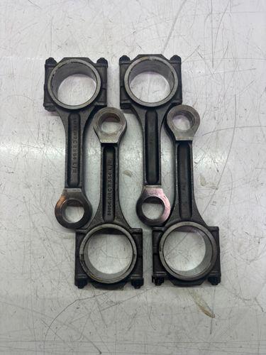 4x bielles pour Land Rover 2,5 TDI 23L HRC2354 ETC8086 XH22-6200-FA