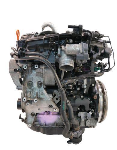 Moteur pour VW Scirocco 2,0 TFSI CAWB CAW 06J100035F 06J100035FX