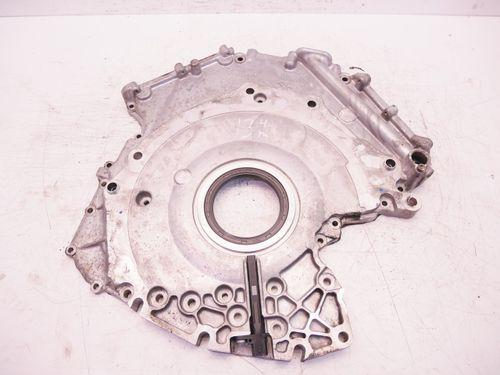 Couvercle frontal POUR Audi A6 A7 Q5 3,0 TDI CVU CVUB CVUA 059103173DA