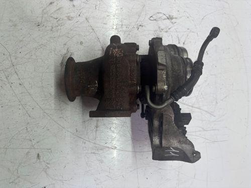 Turbocompresseur pour BMW Série 1 F20 F21 1,6 114 116 d N47D16A N47 8514666