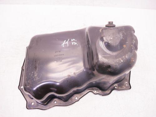 Carter d'huile pour Ford Transit FCD 2,0 BKRA GK3Q-6675-AA