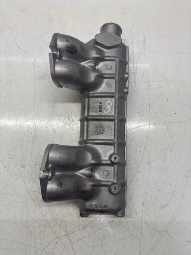 Pont d'admission pour Land Rover Defender L316 2,5 TDI 4x4 23L HRC2636