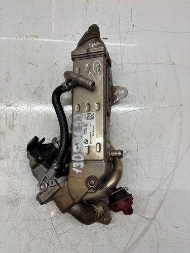 Abgaskühler pour BMW 5er G30 G31 3,0 d 530d B57D30A B57 8570655