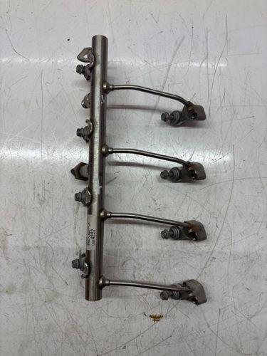Barre d'injection pour Opel Astra K B 16 1,4 T LE2 B14XFL 745620142 12669216