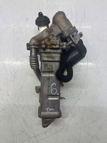 Refroidisseur de gaz d'échappement pour BMW 1er F20 F21 1,6 114 116 d N47D16A N47 7822350