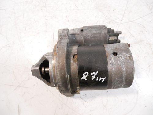Démarreur pour Ford Focus MK3 1,0 EcoBoost M1DD CV6T-11000-GF