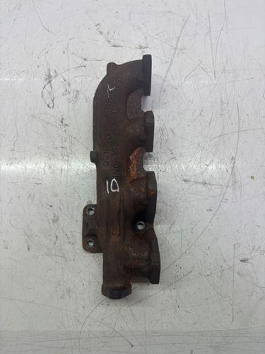 Collecteur d'échappement pour BMW Série 1 F20 F21 1,6 114 116 d N47D16A N47 7810182