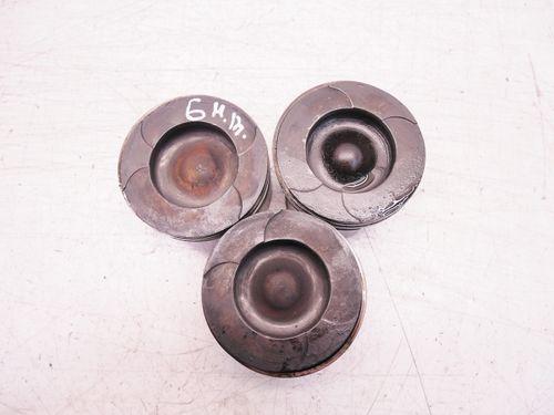 3x pistons pour Ford Transit V363 2,0 EcoBlue BKRA N181Y08E