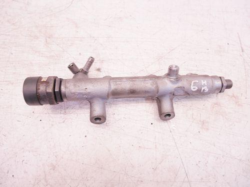 Rail-tube POUR Audi 3,0 TDI CVU CVUB CVUA 059130090CR