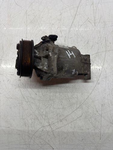 Compresseur de climatisation pour Nissan Juke 1,6 DIG-T Nismo MR16DDT 926001KC3C