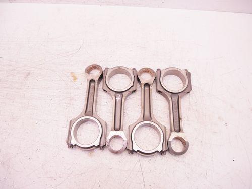 4x bielles pour Ford Transit V362 V363 2,0 EcoBlue YNF6 GK2Q-6205-BA