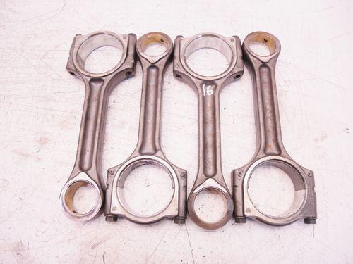 4x bielles pour Nissan Navara 2,3 DCI YS23DDTT YS23E280