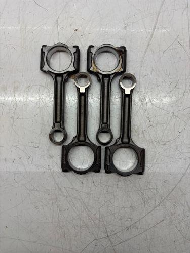4x bielles pour Nissan Juke 1,6 DIG-T Nismo MR16DDT 121001KC0A