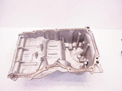 Carter d'huile pour Ford Mustang 2,3 EcoBoost 4 cyl. N48H FR3E-6675-AC