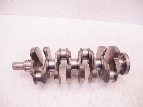 Vilebrequin pour MG HS AS23 1,5 T Hybrid 15E6E 15E4E 9GU U26