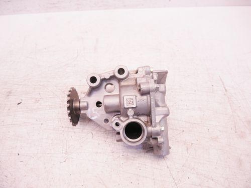 Pompe à huile pour Renault Trafic 2,0 DCI M9R780 8200346592