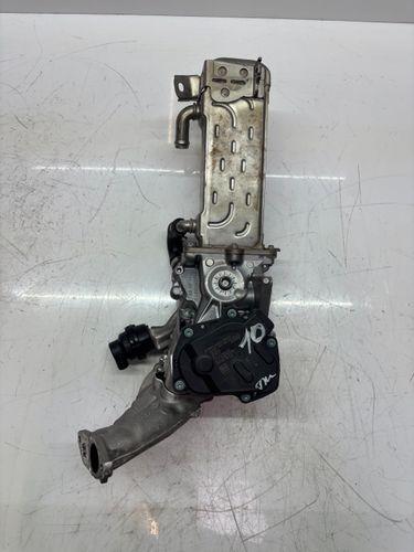 Refroidisseur de gaz d'échappement Pour Mercedes GLC 2,2 Diesel OM651.921 651.921 A6511420467