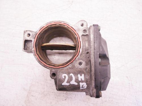 Clapet d'étranglement POUR Audi A6 A7 Q5 3,0 TDI CVU CVUB CVUA 059145950AF