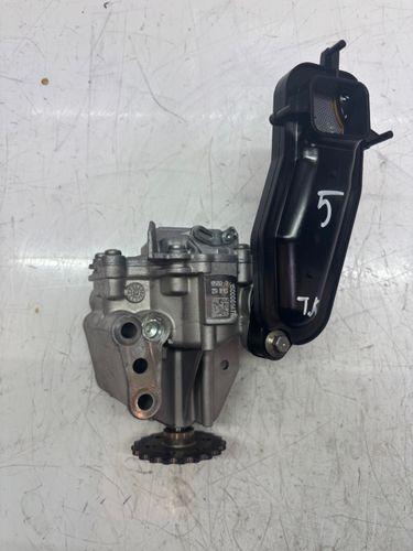 Pompe à huile pour Nissan Opel Renault 2,3 dCi LWL M9T M9T870 150000147R