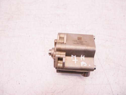 Pompe à huile pour Ford Mustang USA 2,3 Eco Boost 4cyl N48H F2GE-6600-AA