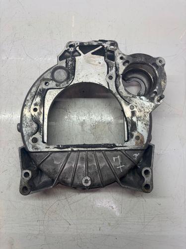 Couvercle frontal pour Land Rover Defender L316 2,5 TDI 4x4 23L HRC2491