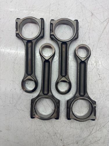4x bielles pour Nissan Opel Renault 2,3 dCi LWL M9T M9T870 93168038