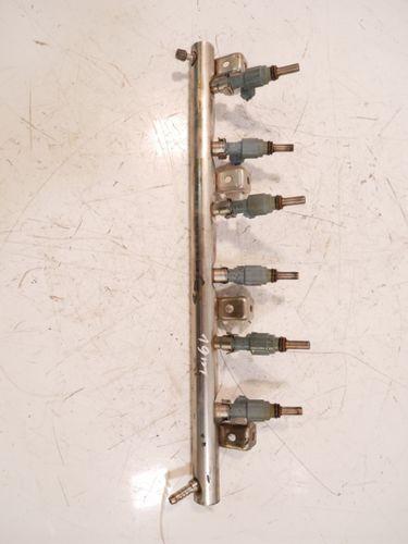 Barre d'injection pour VW Touareg 7L 3,2 V6 BMX 022133315J