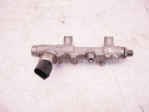 Rail-tube POUR Audi 3,0 TDI CVU CVUB CVUA 059130089BT