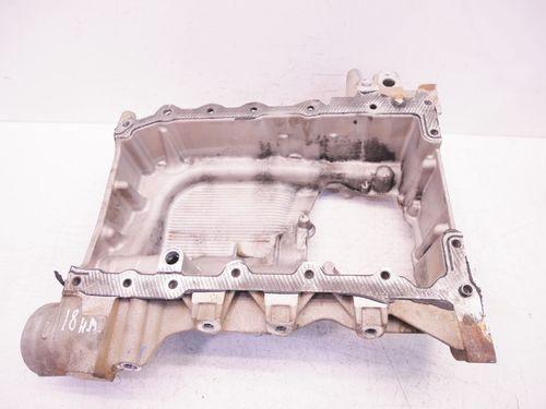 Carter d'huile pour Nissan Navara 2,3 DCI YS23DDTT YS23E280 YS23 110170587R