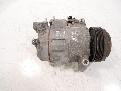 Compresseur de climatisation pour BMW X1 E84 2,0 18 d N47D20C N47 447260-1852
