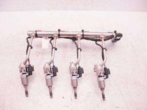 Barre d'injection défectueuse pour MG HS AS23 1,5 T Hybrid 15E6E 15E4E 10764091