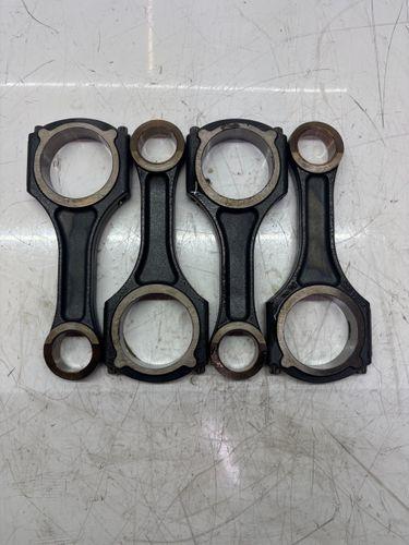 4x Bielle Pour Mercedes GLC X253 2,2 Diesel OM651.921 OM651 651.921 A6510300020