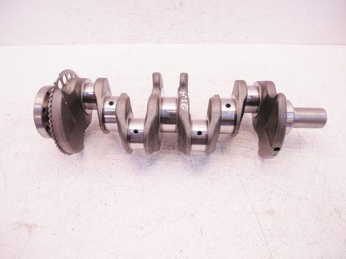 Vilebrequin pour Ford Transit V362 V363 2,0 EcoBlue YNF6 GK2Q-CA