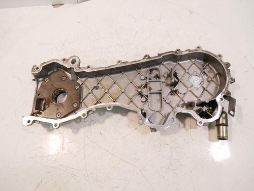 Pompe à huile pour Opel Combo X12 1,3 CDTI A13FD LN9 55232196
