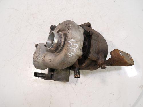Turbocompresseur pour BMW Série 3 Touring E91 2,0 318 d M47D20 204D4 M47 7795496
