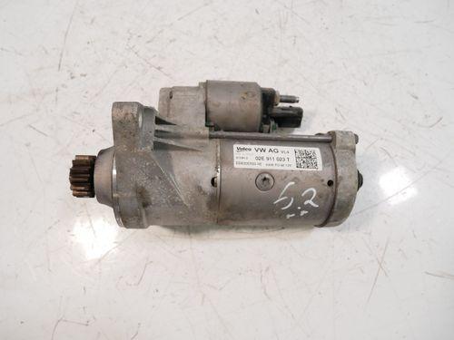 Démarreur pour Skoda Octavia 5E5 2,0 TDI CKFC CKF 02E911023T