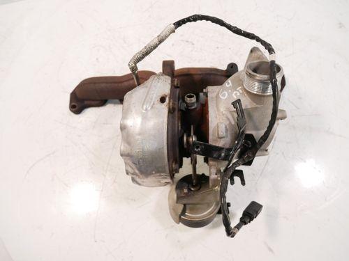 Turbocompresseur pour Skoda Octavia 5E5 2,0 TDI CKFC CKF 04L253019Q