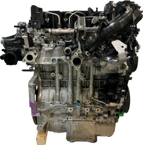 Moteur Pour Peugeot Partner 1,5 BlueHDI YHZ DV5RC YH01 1634154080