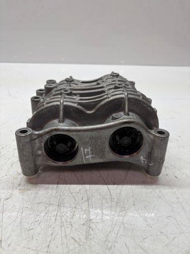 Module d'arbre d'équilibrage Pour Volvo V40 525 2,0 T2 B4204T17 31492532