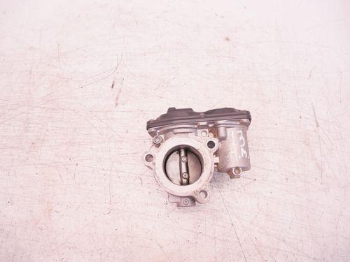 Clapet d'étranglement pour Ford B-Max Fiesta 1,0 EcoBoost SFJC 509890