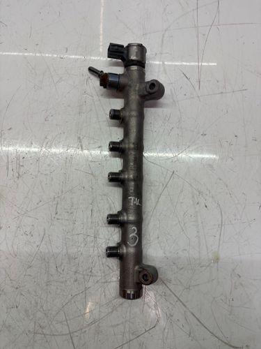 Rail-tube Pour Volvo 2,0 D2 D4204T8 31303612