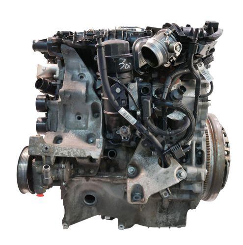 Moteur pour BMW Série 3 E90 2,0 320 d xDRIVE N47D20C N47 11002152163 11002152164