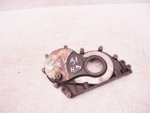 Cache pour BMW Série 2 F45 F56 1,5 216 214 d B37C15A B37C15U0 31499883