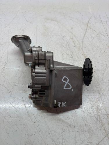 Pompe à huile pour Nissan Dacia Renault 1,5 BlueHDI K9K872 K9K 1500000QAE
