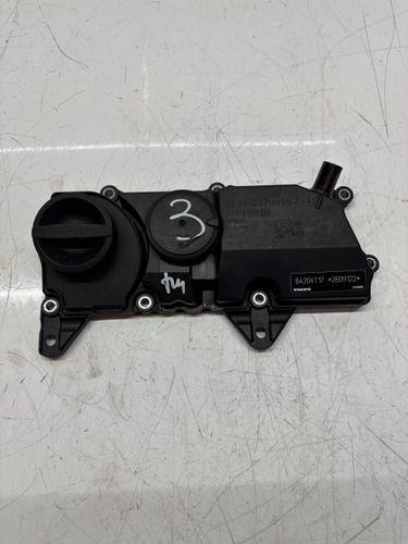 Couvre-soupape Couvre-culasse Pour Volvo V40 525 2,0 T2 B4204T17 31670210
