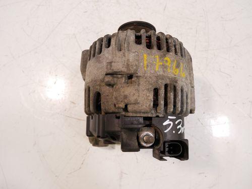 Alternateur pour BMW Série 3 Touring E91 2,0 318 d M47D20 204D4 M47 7802471