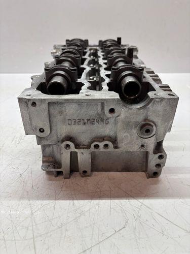 Culasse Planifiée Pour Mercedes Classe C 2,2 CDI OM651.911 A6510150601