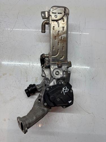 Abgaskühler pour Mercedes C-Klasse 2,2 CDI OM651.911 OM651 651.911 A6511420067