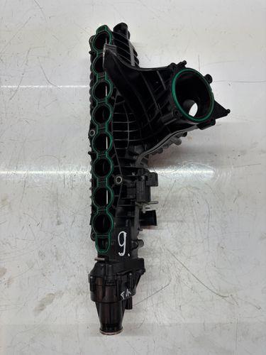 Pont d'admission Pour Volvo V40 526 2,0 D2 D4204T8 31339879