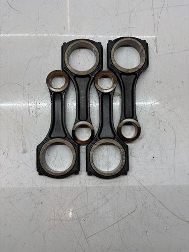 4x Bielle Pour Mercedes Classe C 2,2 CDI OM651.911 OM651 A65100 A6510300020